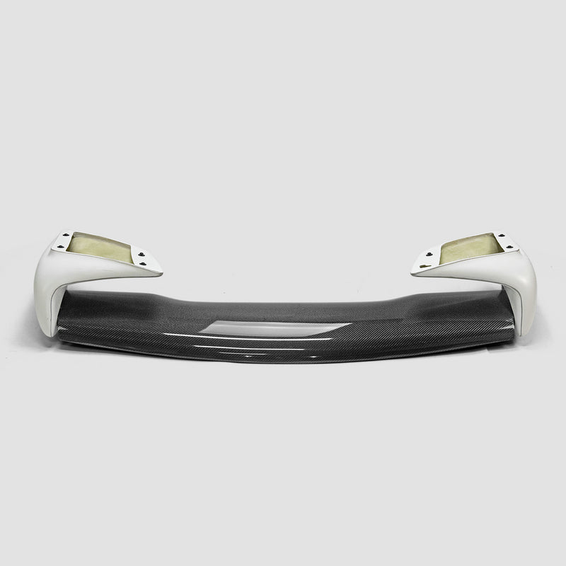 MAZDA RX7 FD FD3S Kouki ODA Type Rear spoiler wing 99 Spec series 6 7