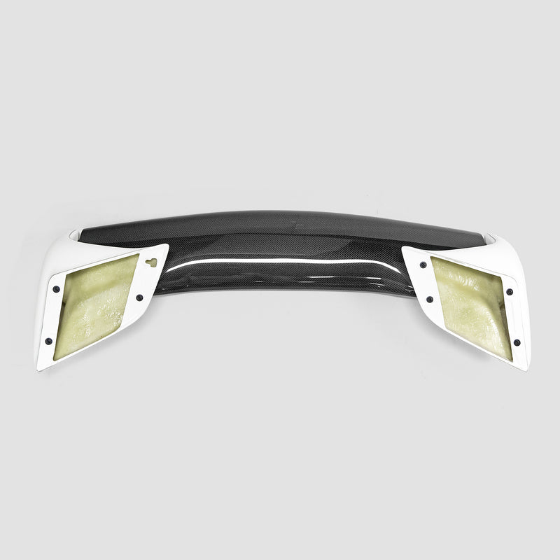 MAZDA RX7 FD FD3S Kouki ODA Type Rear spoiler wing 99 Spec series 6 7