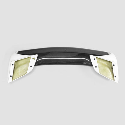 MAZDA RX7 FD FD3S Kouki ODA Type Rear spoiler wing 99 Spec series 6 7