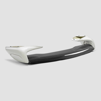 MAZDA RX7 FD FD3S Kouki ODA Type Rear spoiler wing 99 Spec series 6 7