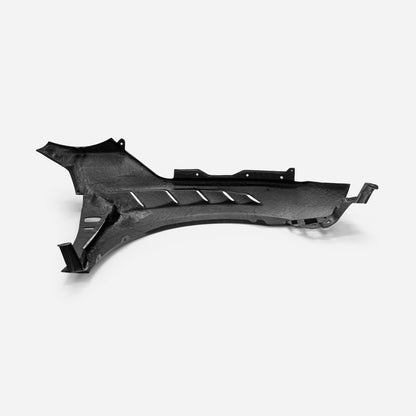 Honda FK8 CIVIC TYPE-R EPA ATTK Type Front Fender (Standard width)