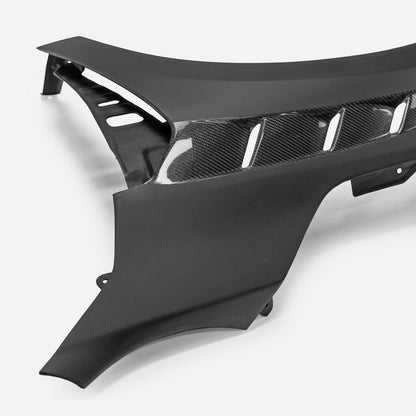 Honda FK8 CIVIC TYPE-R EPA ATTK Type Front Fender (Standard width)