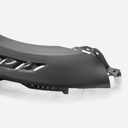 Honda FK8 CIVIC TYPE-R EPA ATTK Type Front Fender (Standard width)