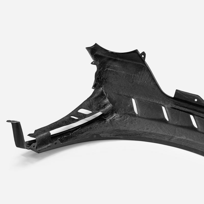 Honda FK8 CIVIC TYPE-R EPA ATTK Type Front Fender (Standard width)