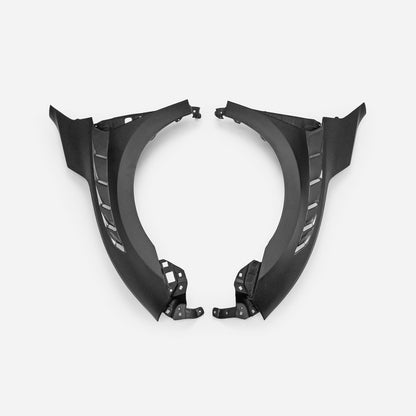 Honda FK8 CIVIC TYPE-R EPA ATTK Type Front Fender (Standard width)