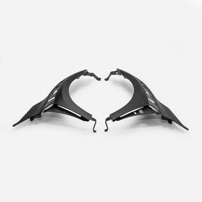 Honda FK8 CIVIC TYPE-R EPA ATTK Type Front Fender (Standard width)