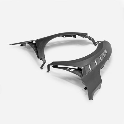Honda FK8 CIVIC TYPE-R EPA ATTK Type Front Fender (Standard width)