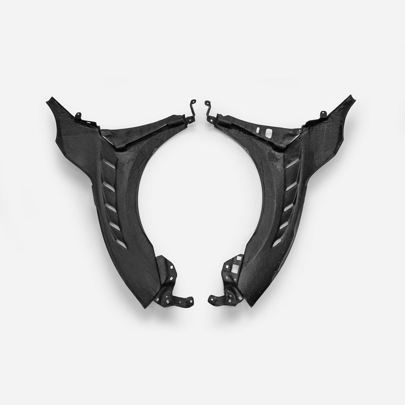 Honda FK8 CIVIC TYPE-R EPA ATTK Type Front Fender (Standard width)