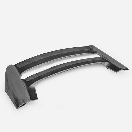 Honda Civic FK7 FK8 MU Type roof spoiler）
