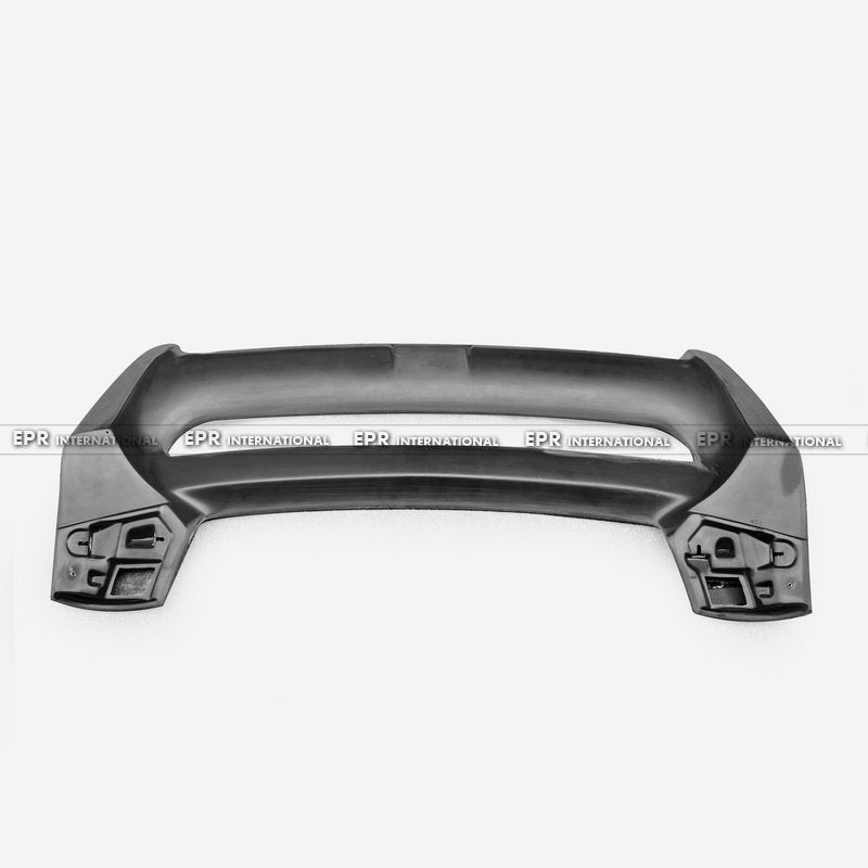 Honda Civic FK7 FK8 MU Type roof spoiler）