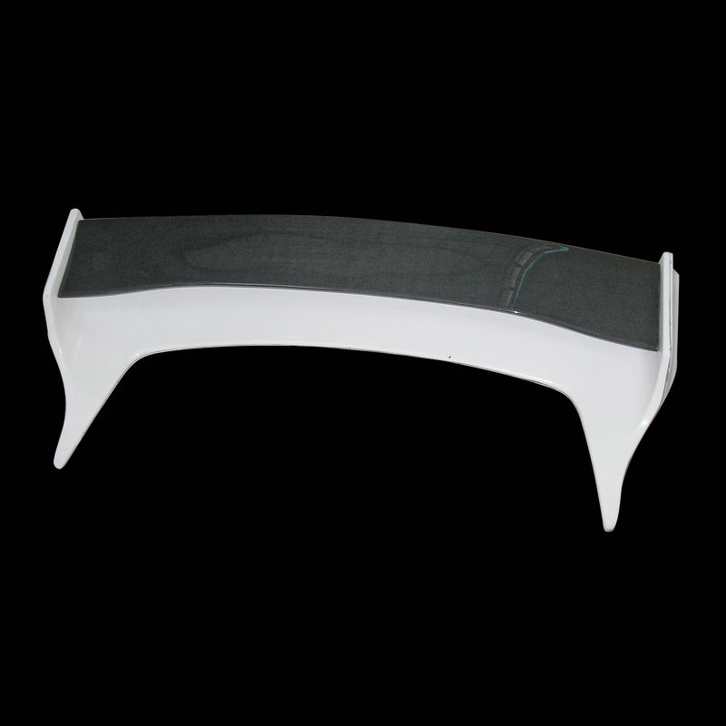 Infiniti 02-07 Skyline V35 G35 Coupe VS Style Rear Spoiler
