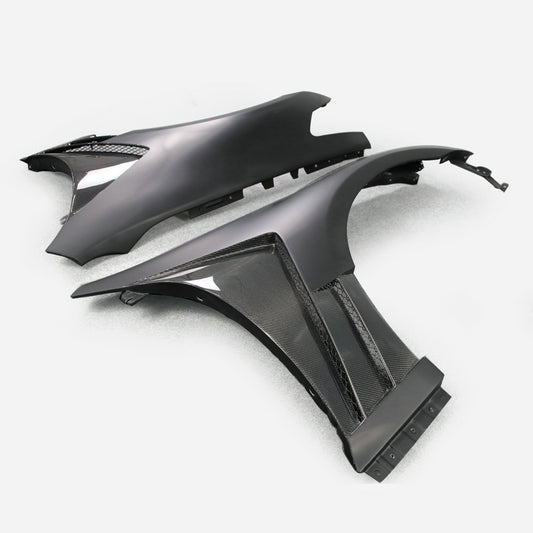 Infiniti G35 EPA Type Front vented fender