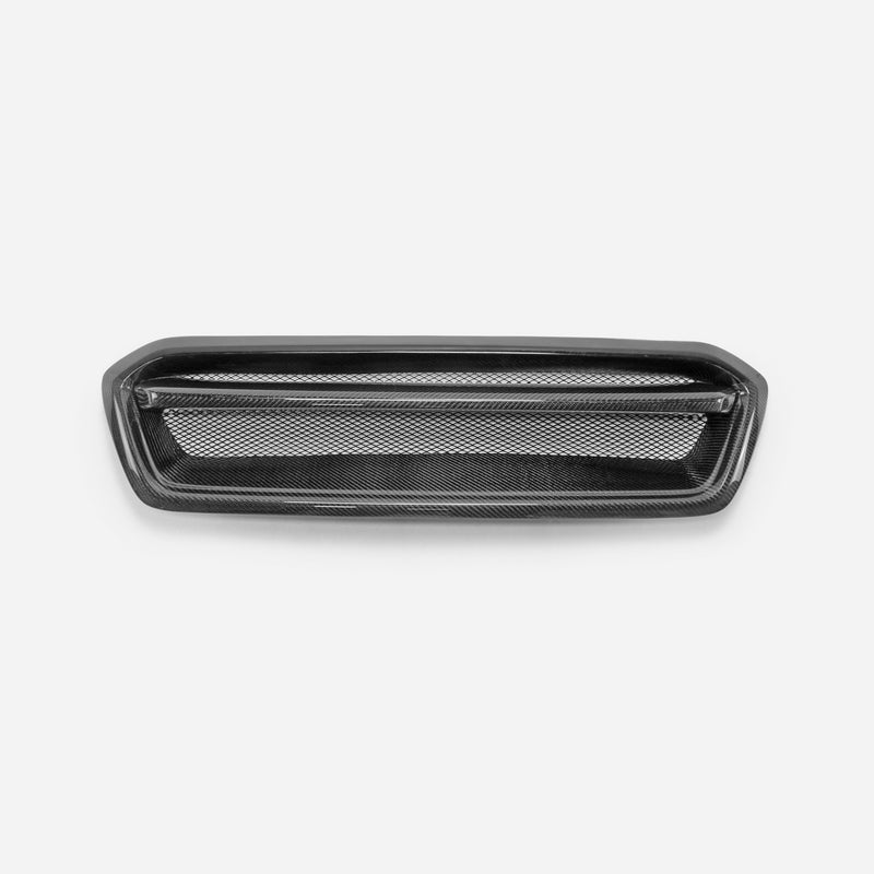 SUBARU 14-18 Levorg VMG VM4 STI K2 Type front grill (Pre-facelift)