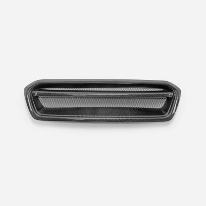 SUBARU 14-18 Levorg VMG VM4 STI K2 Type front grill (Pre-facelift)