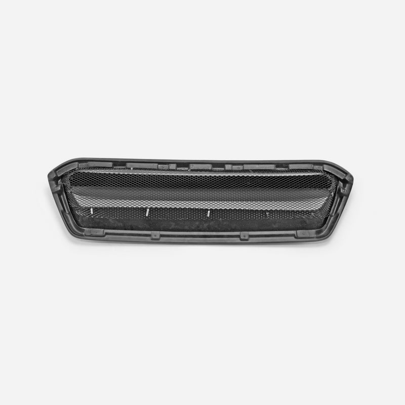 SUBARU 14-18 Levorg VMG VM4 STI K2 Type front grill (Pre-facelift)