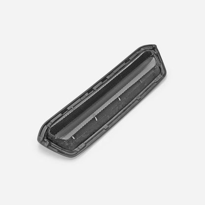 SUBARU 14-18 Levorg VMG VM4 STI K2 Type front grill (Pre-facelift)