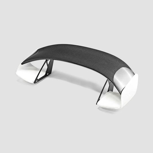 Lotus Exige S3 Club Racer Type Rear spoiler