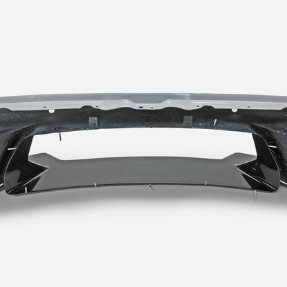 Lamborghini 14 onwards Huracan LP580 LP610 Vor Type Front Bumper
