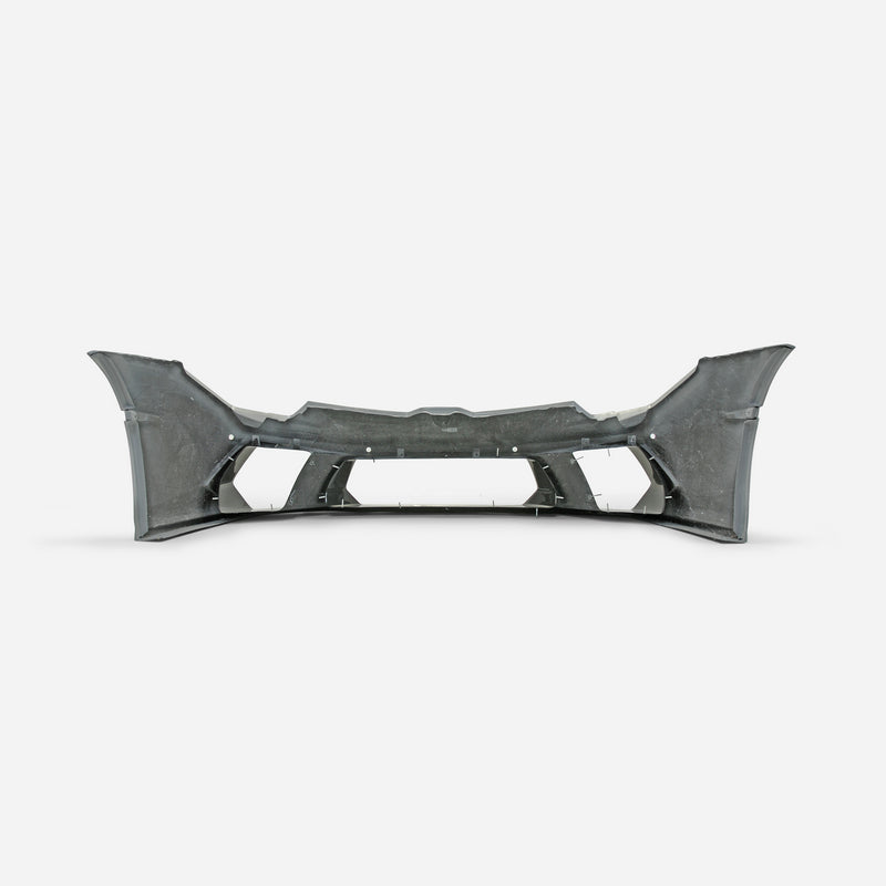 Lamborghini 14 onwards Huracan LP580 LP610 Vor Type Front Bumper