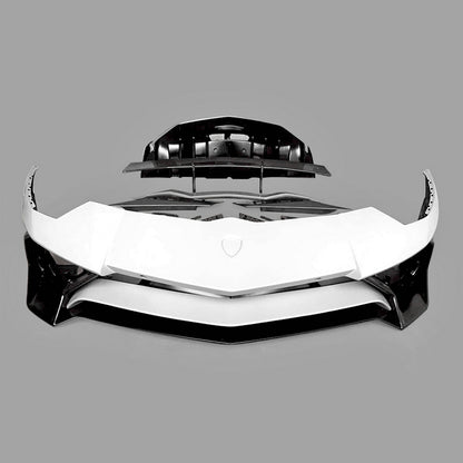 Lamborghini Aventador LP700 LP720 750SV Style Front Bumper