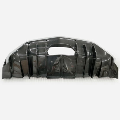 Lamborghini Aventador LP700 LP720 750SV Style Rear Bumper