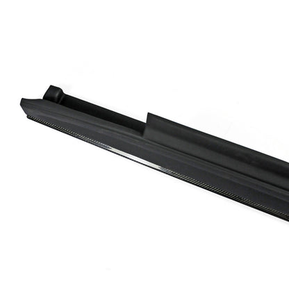 Maserati Ghibli 2014-2017 ASpec Style Side Skirt