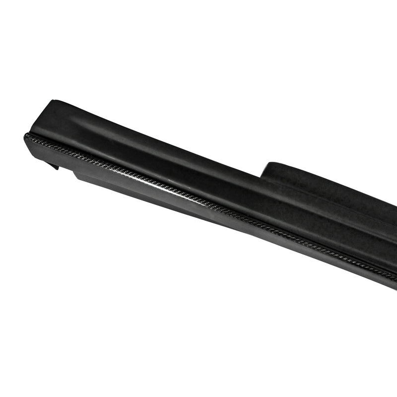 Maserati Ghibli 2014-2017 ASpec Style Side Skirt