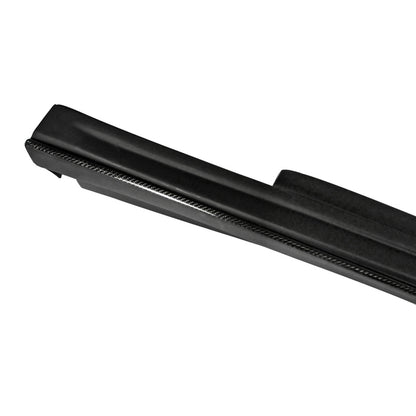 Maserati Ghibli 2014-2017 ASpec Style Side Skirt