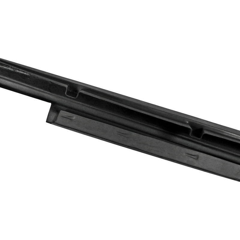 Maserati Ghibli 2014-2017 ASpec Style Side Skirt