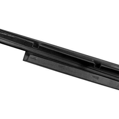 Maserati Ghibli 2014-2017 ASpec Style Side Skirt