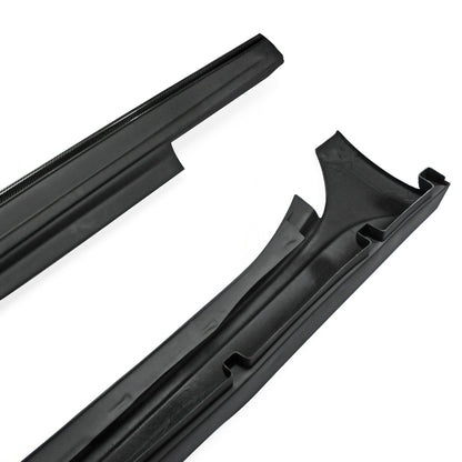 Maserati Ghibli 2014-2017 ASpec Style Side Skirt