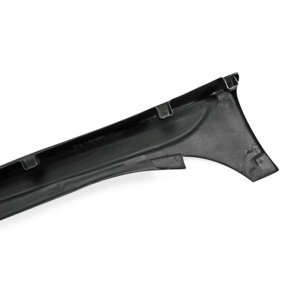 Maserati Ghibli 2014-2017 ASpec Style Side Skirt