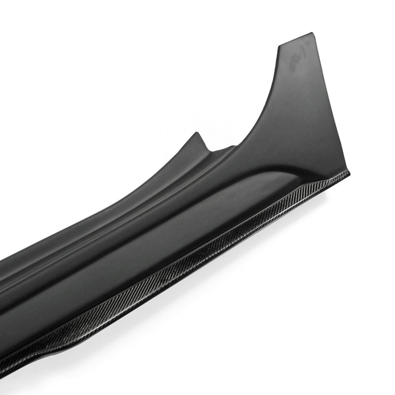 Maserati Ghibli 2014-2017 ASpec Style Side Skirt