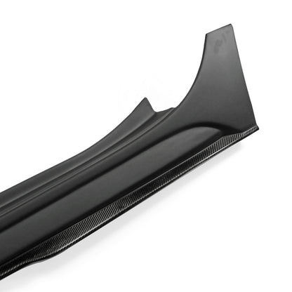 Maserati Ghibli 2014-2017 ASpec Style Side Skirt