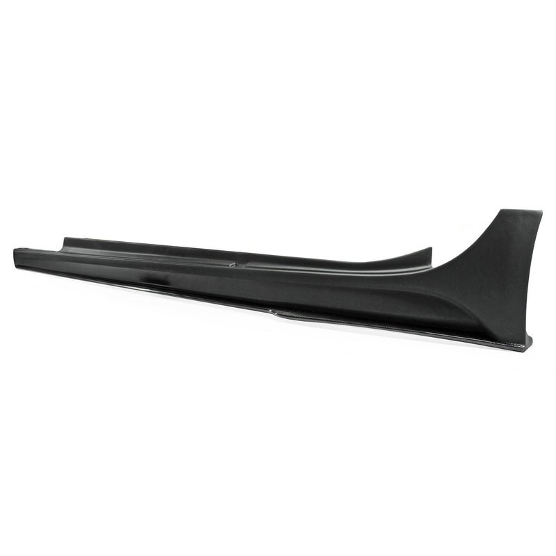Maserati Ghibli 2014-2017 ASpec Style Side Skirt