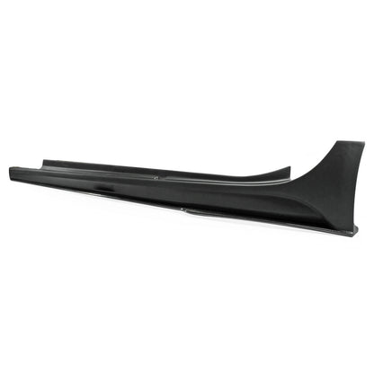 Maserati Ghibli 2014-2017 ASpec Style Side Skirt