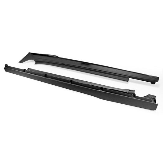 Maserati Ghibli 2014-2017 ASpec Style Side Skirt