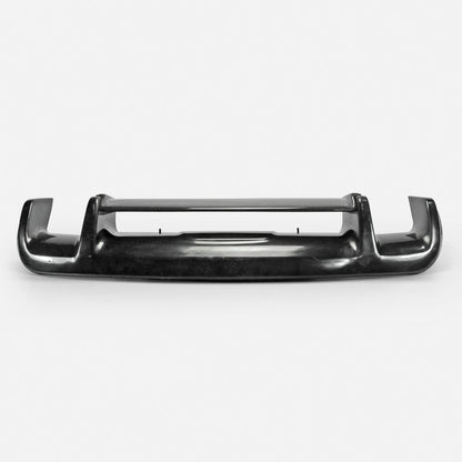 MAZDA MX5 NC NCEC Roster Miata GVN Style Rear Diffuser with centre flap 3Pcs