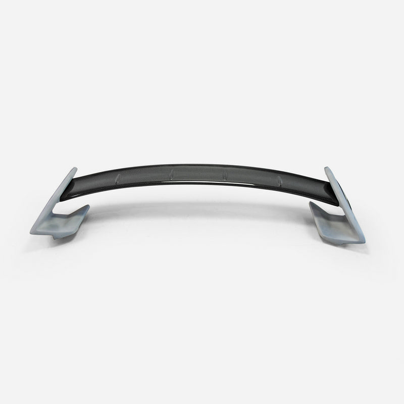 TOYOTA 08'.05~11'.11 Prius ZVW30 RR-GT TMK Style Rear Wing