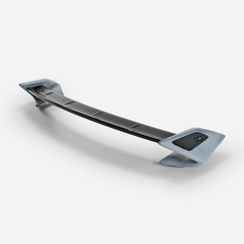 TOYOTA 08'.05~11'.11 Prius ZVW30 RR-GT TMK Style Rear Wing