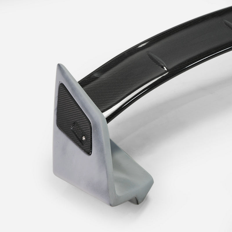 TOYOTA 08'.05~11'.11 Prius ZVW30 RR-GT TMK Style Rear Wing