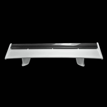 Nissan Skyline R34 GTR OEM Rear Spoiler With Blade + Caps + Stand