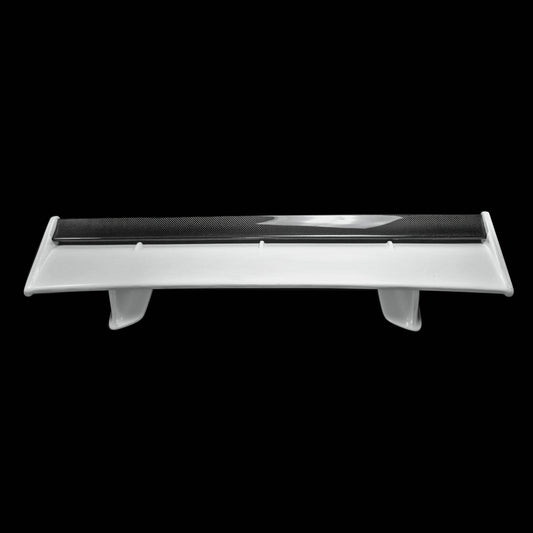 Nissan Skyline R34 GTR OEM Rear Spoiler With Blade + Caps + Stand