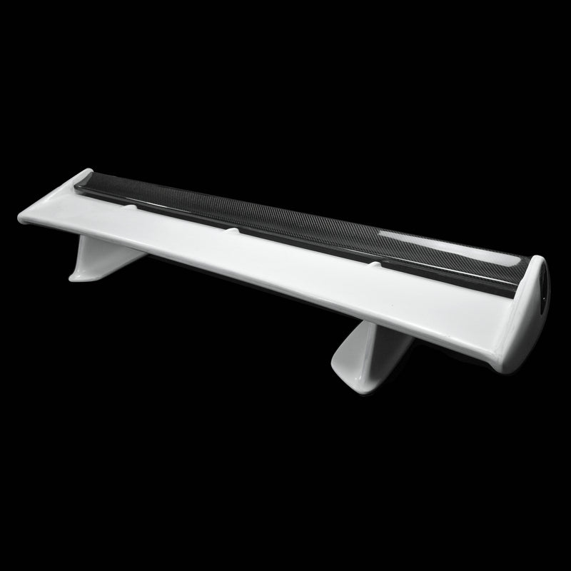 Nissan Skyline R34 GTR OEM Rear Spoiler With Blade + Caps + Stand
