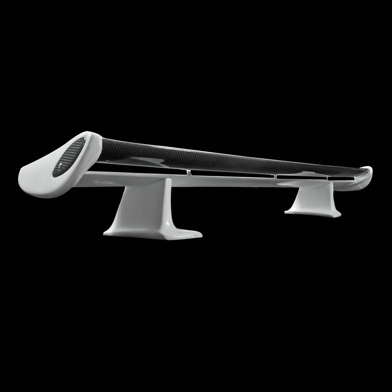 Nissan Skyline R34 GTR OEM Rear Spoiler With Blade + Caps + Stand