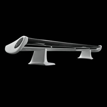 Nissan Skyline R34 GTR OEM Rear Spoiler With Blade + Caps + Stand