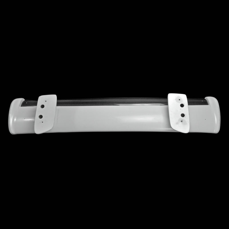 Nissan Skyline R34 GTR OEM Rear Spoiler With Blade + Caps + Stand