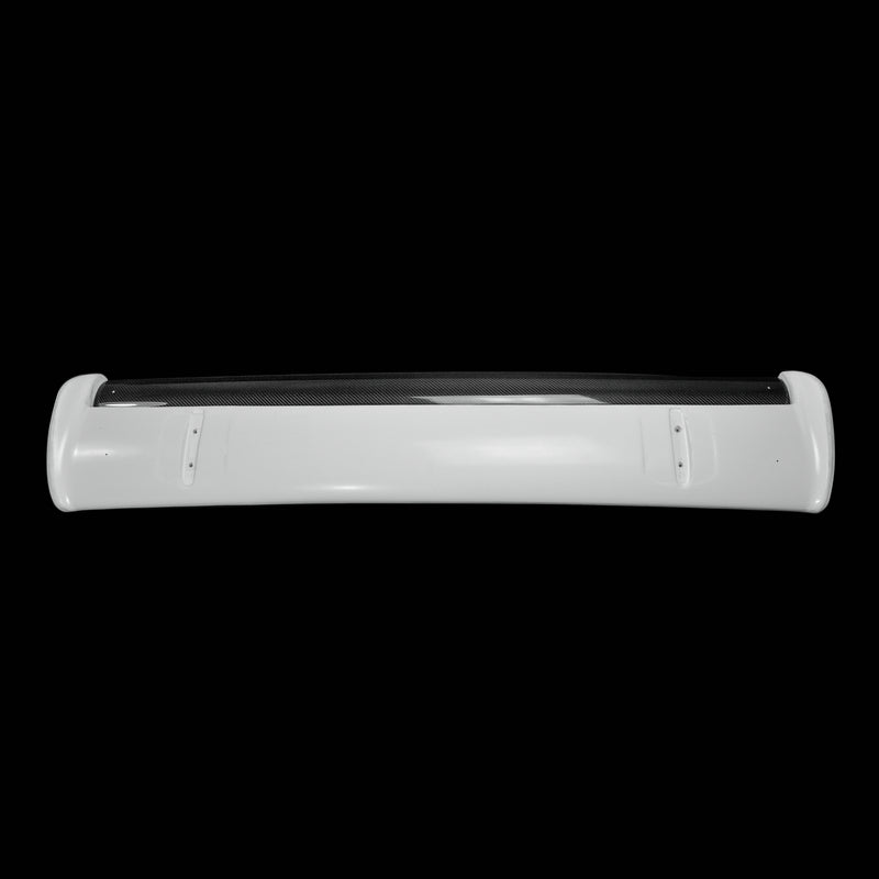 Nissan Skyline R34 GTR OEM Rear Spoiler With Blade + Caps + Stand