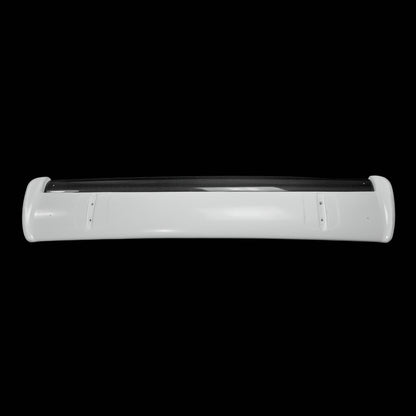 Nissan Skyline R34 GTR OEM Rear Spoiler With Blade + Caps + Stand