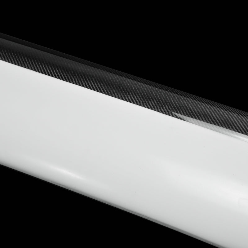 Nissan Skyline R34 GTR OEM Rear Spoiler With Blade + Caps + Stand
